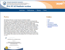 Tablet Screenshot of isastuds.guap.ru
